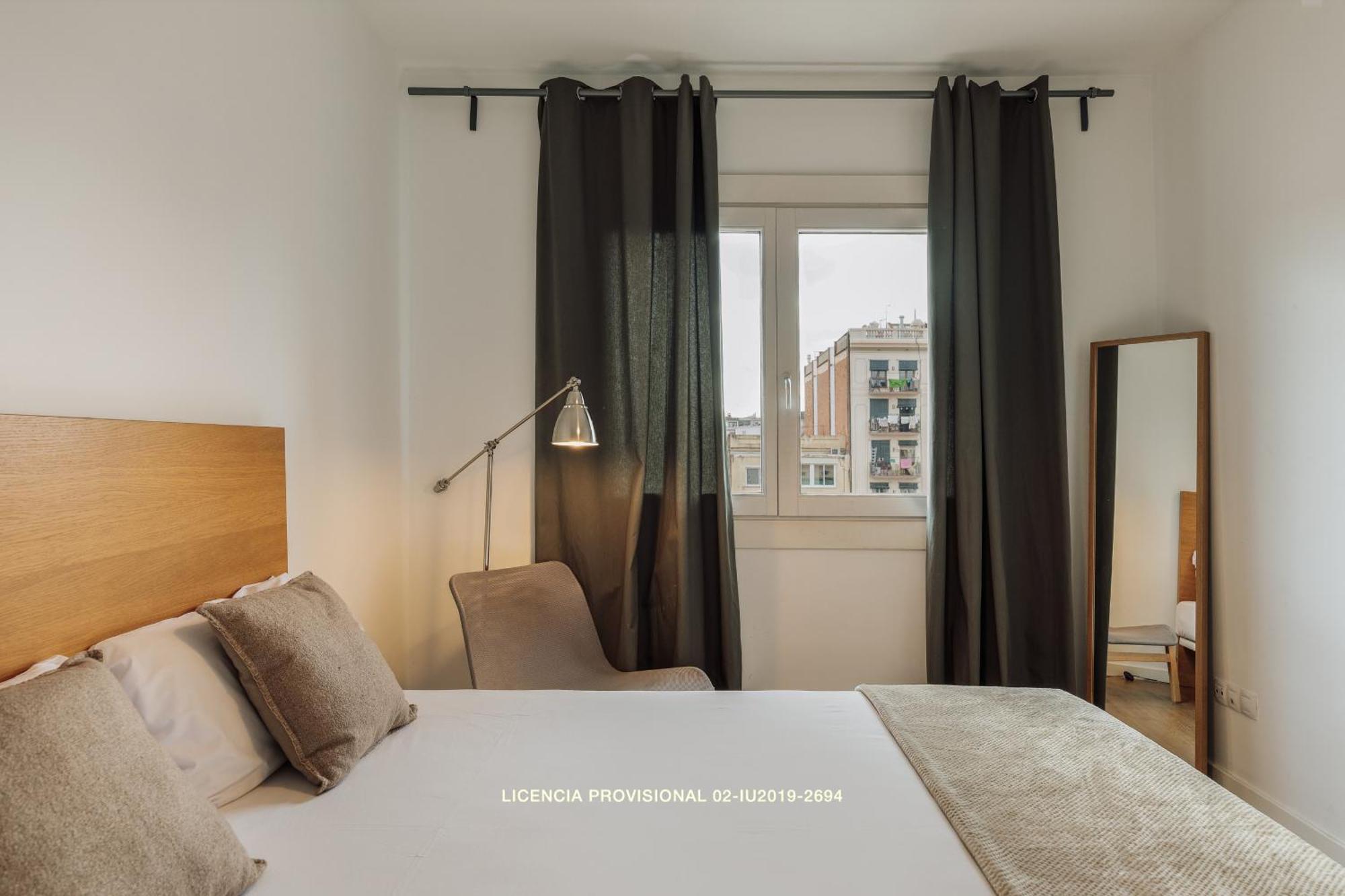 Ola Living Sant Antoni Market * Barcelone