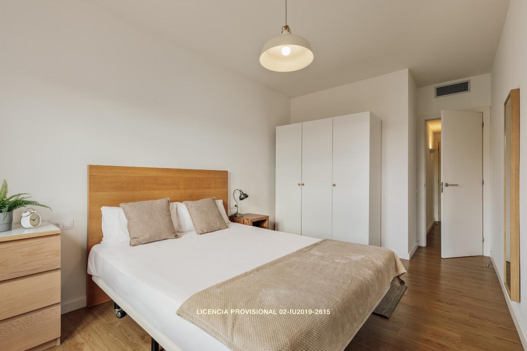 Appartement Ola Living Sant Antoni Market Barcelona