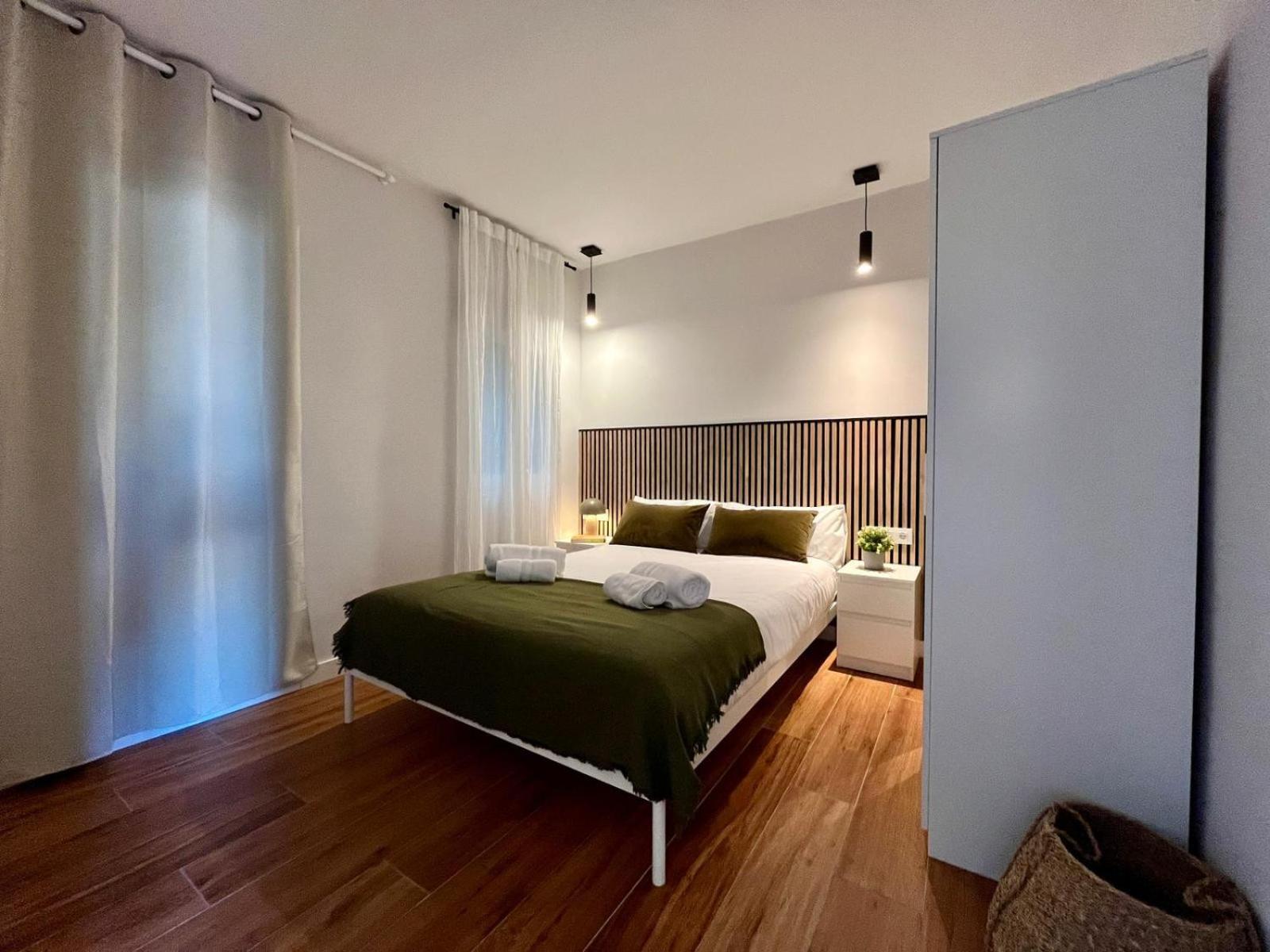 Ola Living Sant Antoni Market Appartement Barcelona