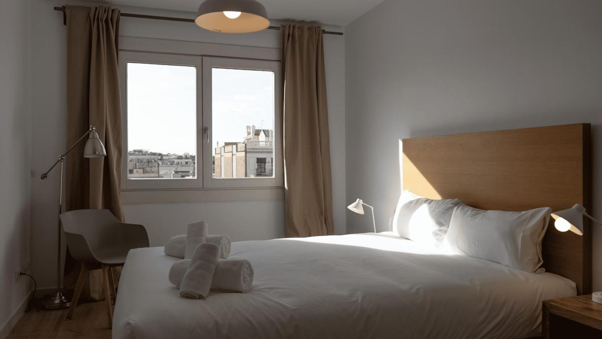 Ola Living Sant Antoni Market Appartement Barcelona
