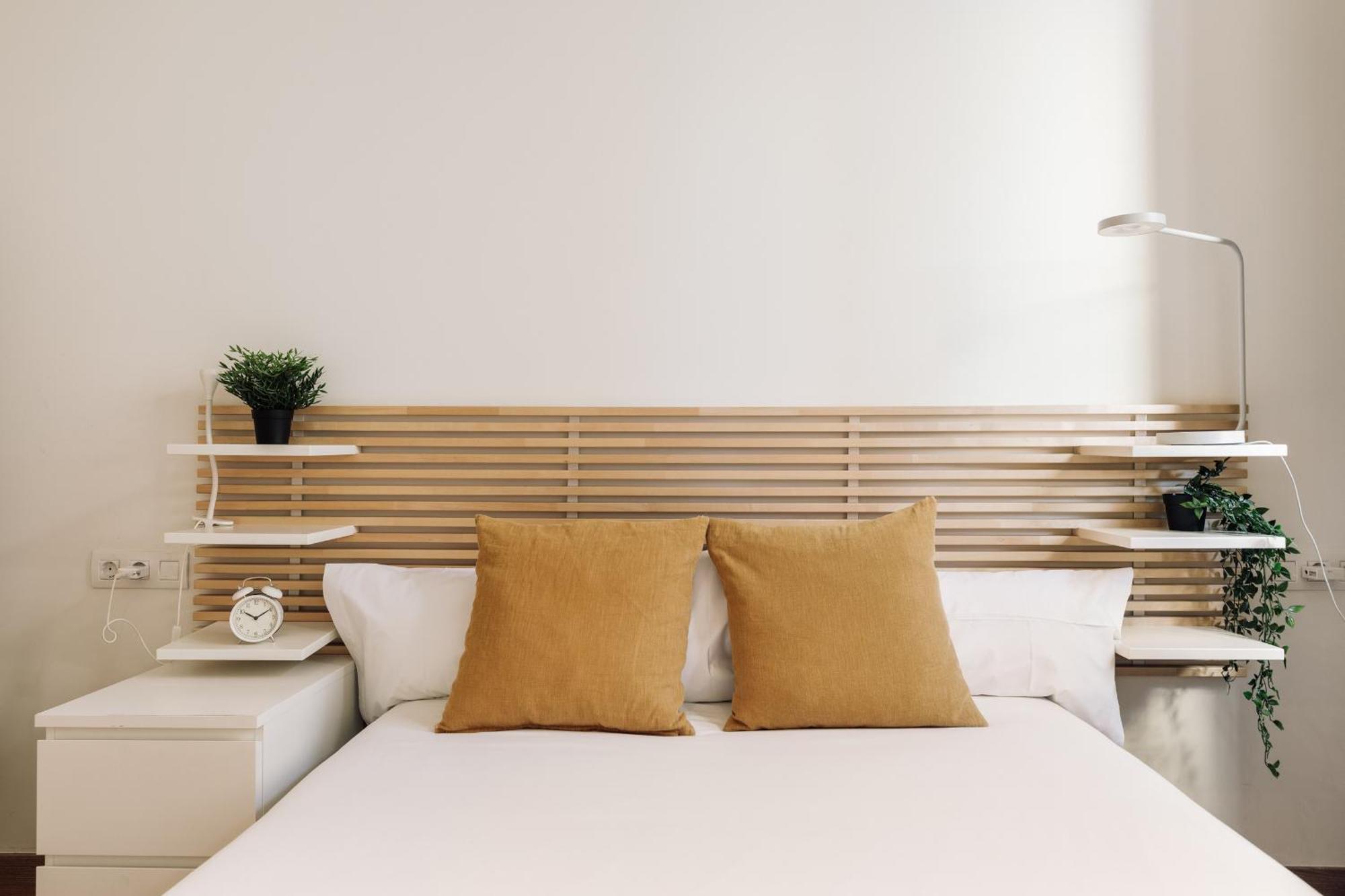 Ola Living Sant Antoni Market Appartement